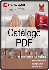 Oferta Calefacción 2024 C88